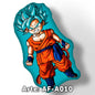 Almohadas Forma Anime Dragon Ball
