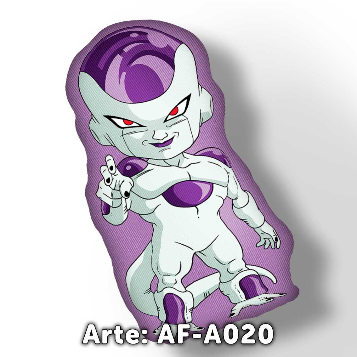 Almohadas Forma Anime Dragon Ball