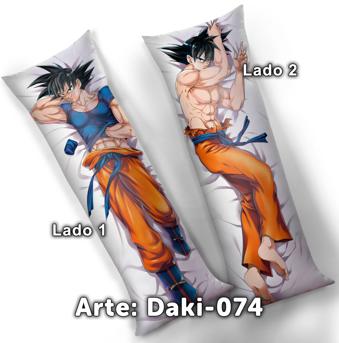 Dakimakura Primera