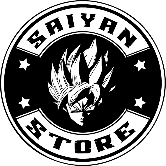 Saiyan Store